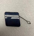 2008-2011 Cadillac Sts Front Bumper Tow Hook Cap Cover Trim Eye Oem. Fixed Price $30.00.