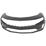 Bumper Cover Fascia Front Chevy 84543062 Coupe Chevrolet Camaro 2019-2024. Fixed Price $905.53.