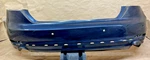 2018 2019 Audi A5 B9 Coupe 2DOOR Rear Bumper Cover Oem 8W6807521A. Fixed Price $315.00.