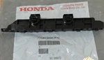Genuine Oem Honda 71193-SDA-A10 Passenger Front Bumper Side Spacer 06-07 Accord. Fixed Price $19.99.