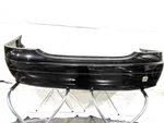 07-09 Mercedes W221 S550 S600 Rear Bumper Assembly Parking Sensors Black Oem. Fixed Price $364.83.