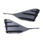 Pair Lh Rh Front Fog Light Cover Spacer Panels For 2024-2025 Hyundai Elantra. Fixed Price $41.99.