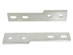 1958-1960 Corvette Grille Bar End Mount Bracket. Fixed Price $28.90.