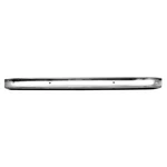 Cj Classic Trucks Front Or Rear Bumper Chrome Bronco 1966-1977 New Sale. Fixed Price $172.99.