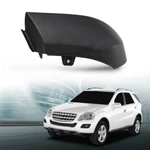 New Fit For Mercedes Gl-class W164 GL350 Front Bumper Cover Outer Left Molding. Fixed Price $22.39.