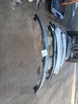 Front Bumper Reinforcement Upper Fits 24-25 Blazer Ev 3159588. Fixed Price $374.00.