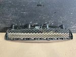 2012 To 2015 Jaguar Xf Sport Front Bumper Lower Grille AA1926. Fixed Price $79.99.