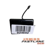2003-2006 Mercedes-benz E320 Tow Hook Cover Oem A 211 885 26. Fixed Price $20.60.