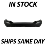 New Primered Rear Bumper Cover Replacement For 2004-2007 Toyota Highlander. Fixed Price $99.86.