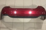 Rear Bumper Local Red Toyota Avalon Xle/xse/touring 2019-2021 52159-07040 Oem. Fixed Price $247.00.