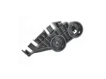 Genuine Mopar Fascia Support Bracket Right 57010744AF. Fixed Price $6.16.