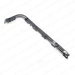New Genuine Toyota 10-21 4RUNNER Driver Rear Bumper Side Retainer 52156-35050. Fixed Price $55.84.
