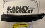 New Gm Oem Acadia Front Bumper Grille Components- Lower Bracket 23180880. Fixed Price $44.99.