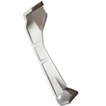 66 67 Chevelle Trunk Floor Extension Drop Off Left Side Weld Through Primer Dii. Fixed Price $68.95.