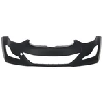 Bumper Cover Fascia For 2014-2016 Hyundai Elantra Front Korea Built Sedan Models. Fixed Price $127.41.