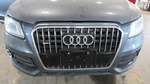 Front Bumper Vin Fp 7TH And 8TH Digit Opt VJ4 Fits 13-17 Audi Q5 1026319. Fixed Price $900.00.