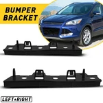 Bumper Bracket Cover Reinforcement Front Left & Right 2013-2016 Ford Escape. Fixed Price $12.34.