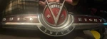 Vintage Buick Super Trunk Ornament 1346780. Fixed Price $250.00.
