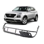 Front Lower Bumper Cover For 2020-2022 Hyundai Venue Primed HY1015118. Fixed Price $200.85.