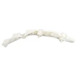 Front Left Side Outer Bumper Cover Bracket Fits 2011-2014 Nissan Juke 622231KA0A. Fixed Price $16.96.