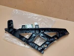 Jaguar Xe Rear Left Bumper Support Mount Bracket T4N13779 2015-ON Genuine New. Fixed Price $36.79.