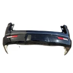 2025 Grand Wagoneer Rear Bumper Cover Assembly W/sensors + Tow Pcq Blue. Fixed Price $863.30.