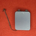 2003-2006 Mercedes Class Rear Bumper Tow Eye Cover Hook A2118800405 Silver. Fixed Price $33.25.
