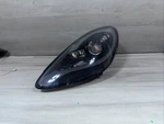 17 18 19 Porsche Boxster Cayman Left Xenon Led Headlight 982941033 Oem. Fixed Price $650.00.