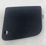 Bmw Z3 E36 Front Bumper Fog Light Side Cover Trim Left 8398011. Fixed Price $25.00.