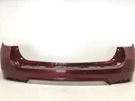 Rear Bumper Local Chevy Equinox Ls Ltz 573Q 2010-2015 20896288 Oem. Fixed Price $180.50.