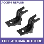 Front Bumper Filler Clip Bracket For Toyota Tacoma 12-15 NO.52531-04010 2PCS. Fixed Price $19.17.