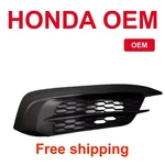 Oem 2016-2018 Honda Civic Fog Lamp Light Cap Cover Right Passenger Side. Fixed Price $69.95.