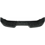 For Nissan Armada Bumper Cover 2008-2015 Rear Primed W/ Sensor Hole NI1100261. Fixed Price $531.24.