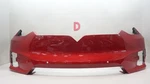 2016-2020 Tesla Model X Front Bumper Cover Panel Oem 1091879-00-B. Fixed Price $300.00.