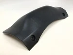 2014-2021 Dodge Durango Rear Fascia Bumper Hitch Receiver Cover Bezel Primed Oem. Fixed Price $106.39.