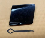 2014-2016 Bmw Series F10 Rear Bumper Tow Cover Cap 51127331609 Oem. Fixed Price $25.00.