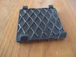 Genuine Bmw Cap 51-11-7-178-106 Right Side. Fixed Price $19.00.