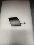 15 16 Cadillac Cts Rear Bumper Tow Hook Cover 22753149 Oem New. Fixed Price $30.00.