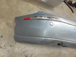 00-04 Jaguar S-type Rear Bumper Cover Oem XR8317D781 Local Pick Up Only 11733. Fixed Price $120.00.