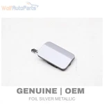 2016-2018 Audi Q3 Rear Left Bumper Tow Hook Cover / Cap 8U0807441G. Fixed Price $26.49.