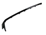 RG403232 Bmw M3 G80 G81 2021 2022 2023 Rear Bumper Lh Lid Muffler Molding Oem. Fixed Price $59.99.