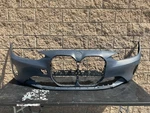 2021 2022 2023 2024 Bmw Series 430I M440I Front Bumper New Oem Out Box. Fixed Price $519.80.