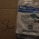 Genuine Ford Oem Upper Filler Screw W702434-S439 Pack. Fixed Price $12.75.