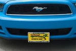 New 2013-14 Mustang V6/5.0 Sto-n-sho Removable License Plate Bracket SNS8. Fixed Price $99.99.