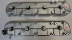 LS9 Corvette Lsa LS2 LS7 Valve Covers W/ Gaskets And Bolts Bare New Gm. Fixed Price $250.00.
