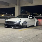 Kbd Body Kits Nismo V2 Style Polyurethane Front Bumper For Nissan 370Z 2009-2020. Fixed Price $599.00.