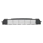 For Toyota Corolla 11-13 Sherman Front Bumper Grille Capa Certified. Fixed Price $46.24.