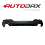 2020 2021 2022-2024 Bmw G22 G29 Rear Lower Bumper Trim Valance Diffuser Panel. Fixed Price $149.99.
