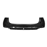 For 2022-2025 Mazda CX-5 Rear Upper Bumper Cover Replacement. Fixed Price $246.99.