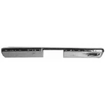 Rear Bumper Face Bar Steel Chrome Fits 81-91 C/k, R/v Pickup 4145-800-814. Fixed Price $359.07.